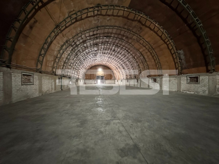 Nuomojamos  patalpos Daubos g., Verduliai, Šiaulių m., Šiaulių m. sav., 659 m2 ploto 1