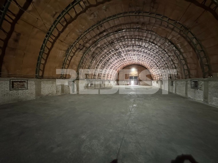 Nuomojamos  patalpos Daubos g., Verduliai, Šiaulių m., Šiaulių m. sav., 659 m2 ploto 2