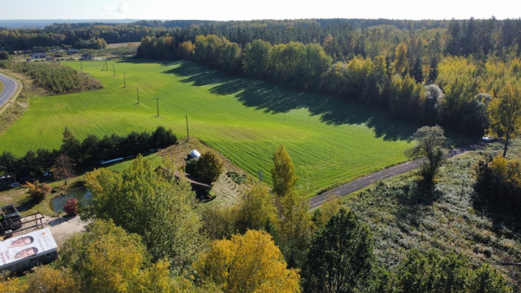Parduodamas  sklypas Šumsko pl., Vėliučionių k., Vilniaus r. sav., 17.29 a ploto 4