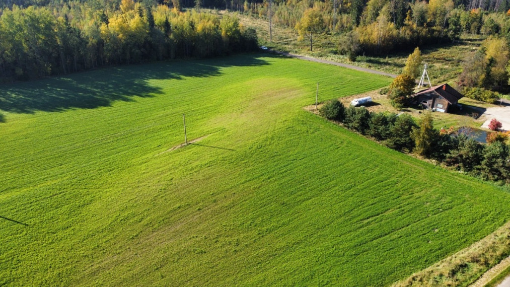 Parduodamas  sklypas Šumsko pl., Vėliučionių k., Vilniaus r. sav., 17.29 a ploto 5
