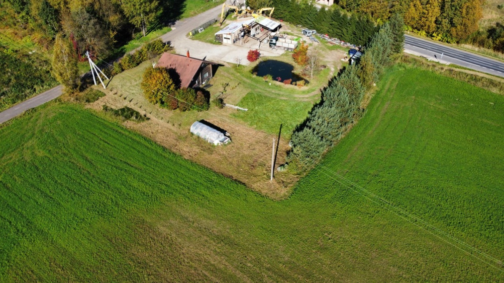Parduodamas  sklypas Šumsko pl., Vėliučionių k., Vilniaus r. sav., 17.29 a ploto 8
