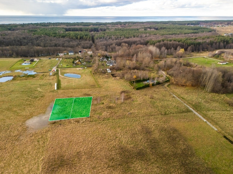 Parduodamas kitos paskirties sklypas Anaičių g., Palangos m., Palangos m. sav., 20 a ploto 7