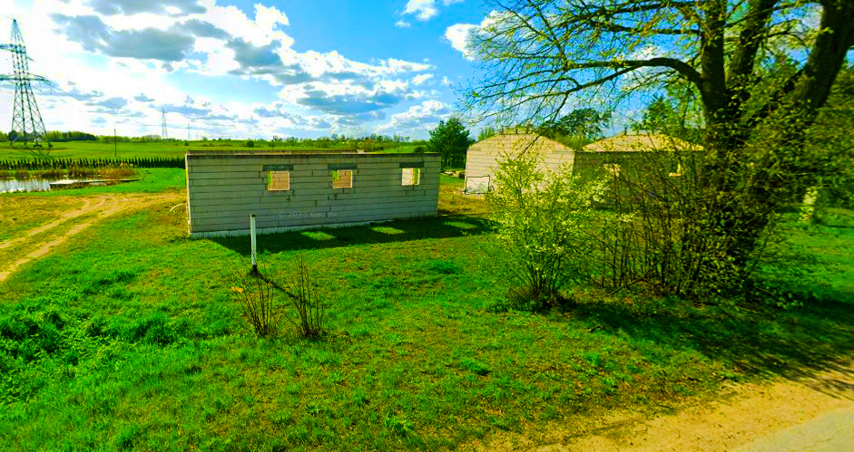 Parduodamas namas Alytaus r. sav., Žaunieriškių k., nemuno, 79 m2 ploto, 1 aukštai 3