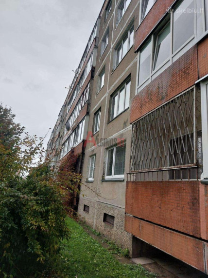 Parduodamas butas Laukininkų g., Laukininkai, Klaipėdos m., Klaipėdos m. sav., 61.00 m² ploto 3 kambariai 2