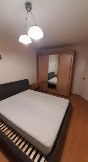 Parduodamas butas Laukininkų g., Laukininkai, Klaipėdos m., Klaipėdos m. sav., 61.00 m² ploto 3 kambariai 3