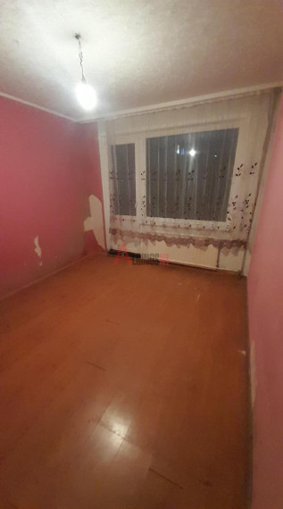 Parduodamas butas Laukininkų g., Laukininkai, Klaipėdos m., Klaipėdos m. sav., 61.00 m² ploto 3 kambariai 8