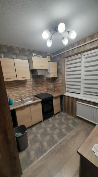 Parduodamas butas Laukininkų g., Laukininkai, Klaipėdos m., Klaipėdos m. sav., 61.00 m² ploto 3 kambariai 1
