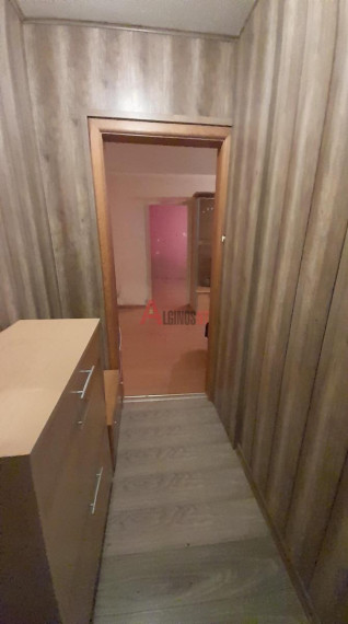 Parduodamas butas Laukininkų g., Laukininkai, Klaipėdos m., Klaipėdos m. sav., 61.00 m² ploto 3 kambariai 9
