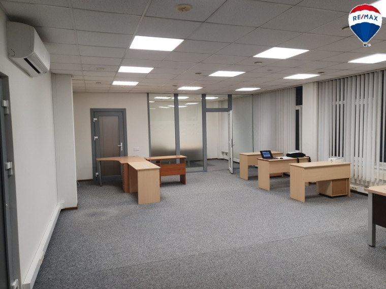 Nuomojamos įvairaus dydžio patalpos Ateities g. 10A, Vilniuje 6