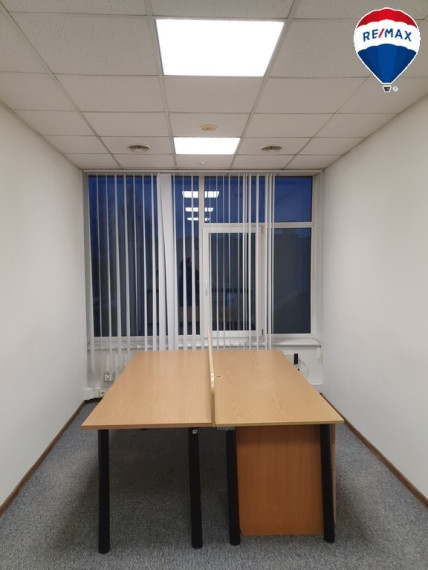 Nuomojamos įvairaus dydžio patalpos Ateities g. 10A, Vilniuje 7