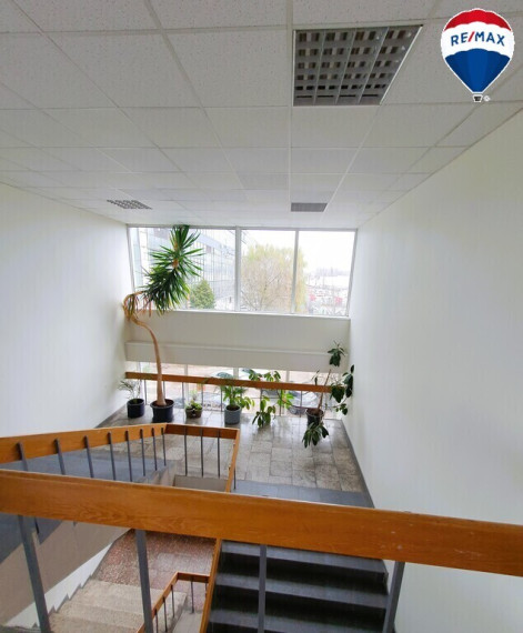 Nuomojamos įvairaus dydžio patalpos Ateities g. 10A, Vilniuje 5