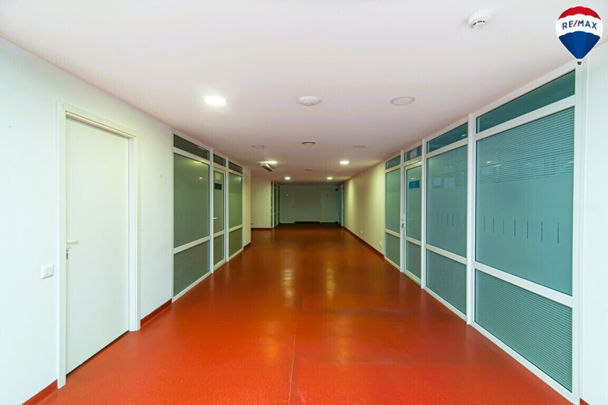Nuomojamos įvairaus dydžio patalpos Ateities g. 10A, Vilniuje 17