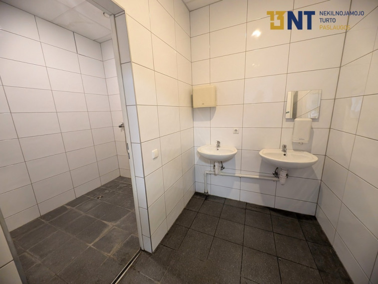 Nuomojamos patalpos Europos pr., Aleksote, Kaune, 8116 kv.m ploto 12