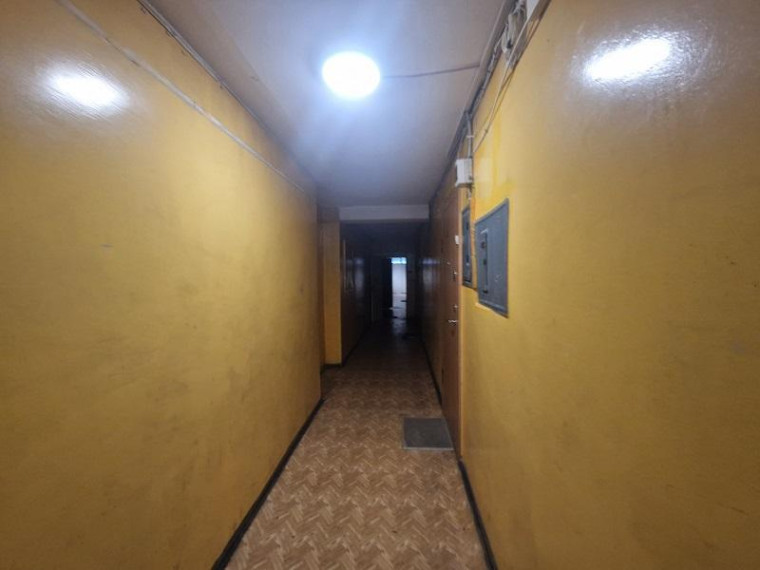 Parduodamas butas Karklėnų g., Naujoji Vilnia, Vilniaus m., Vilniaus m. sav., 17.91 m² ploto 1 kambarys 4