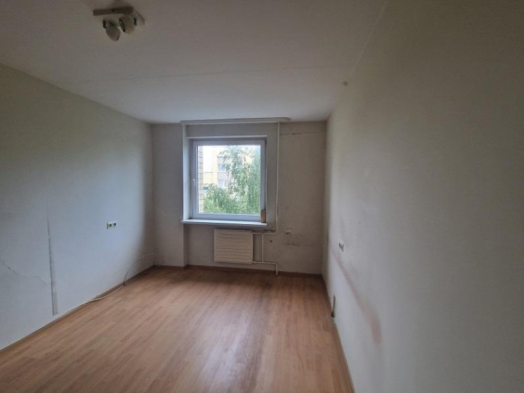 Parduodamas butas Karklėnų g., Naujoji Vilnia, Vilniaus m., Vilniaus m. sav., 17.91 m² ploto 1 kambarys 6