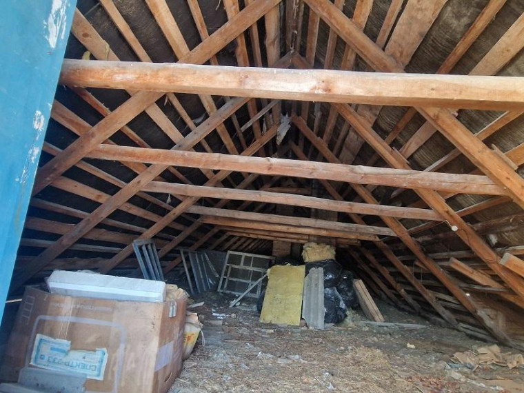Parduodamas butas Paeglinės g., Naujoji Vilnia, Vilniaus m., Vilniaus m. sav., 61.00 m² ploto 3 kambariai 21