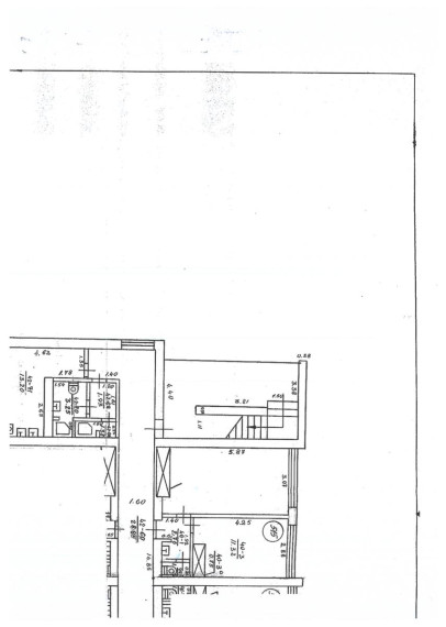 Parduodamas butas Panevėžio g., Naujininkai, Vilniaus m., Vilniaus m. sav., 18.48 m² ploto 1 kambarys 13
