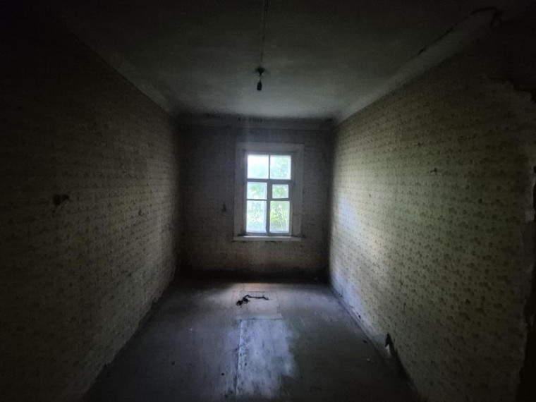 Parduodamas butas Draugystės g., Naujoji Vilnia, Vilniaus m., Vilniaus m. sav., 36.53 m² ploto 3 kambariai 1