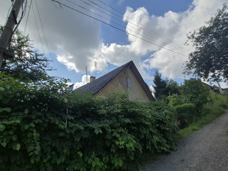 Parduodamas butas Draugystės g., Naujoji Vilnia, Vilniaus m., Vilniaus m. sav., 36.53 m² ploto 3 kambariai 7