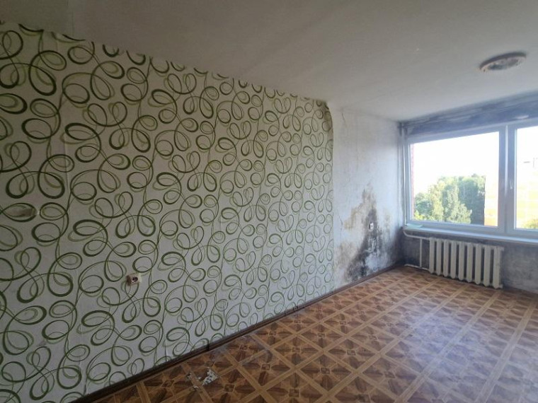 Parduodamas butas Didlaukio g., Verkiai, Vilniaus m., Vilniaus m. sav., 24.88 m² ploto 1 kambarys 11