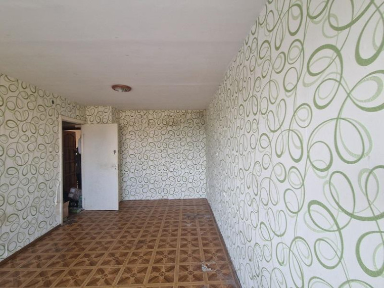 Parduodamas butas Didlaukio g., Verkiai, Vilniaus m., Vilniaus m. sav., 24.88 m² ploto 1 kambarys 12