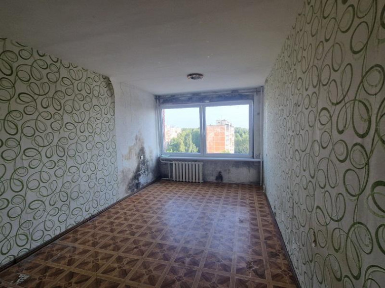 Parduodamas butas Didlaukio g., Verkiai, Vilniaus m., Vilniaus m. sav., 24.88 m² ploto 1 kambarys 10