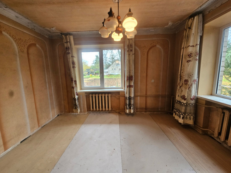 Parduodamas namas Topoliu g, Pajieslio k., Kėdainių r. sav., 162 m2 ploto, 2 aukštai 3