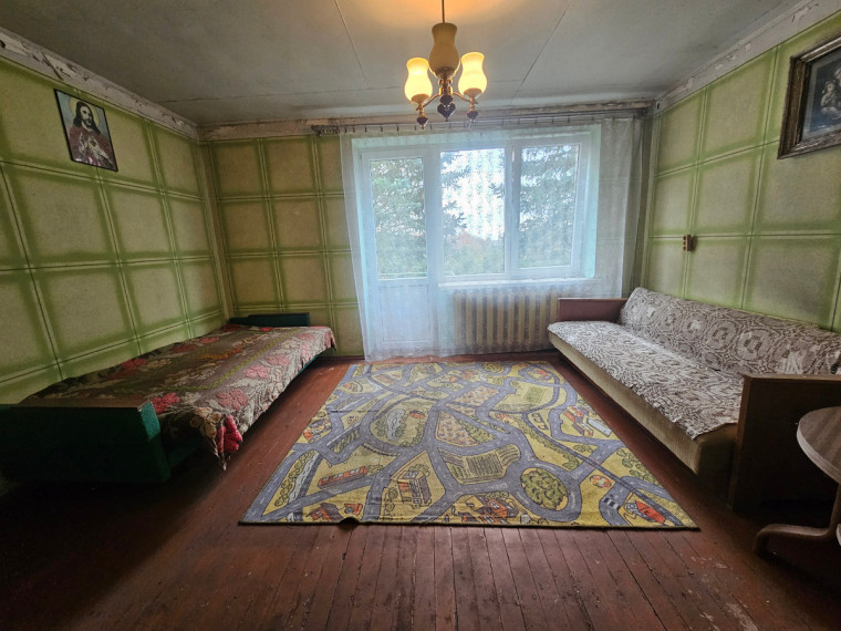 Parduodamas namas Topoliu g, Pajieslio k., Kėdainių r. sav., 162 m2 ploto, 2 aukštai 4