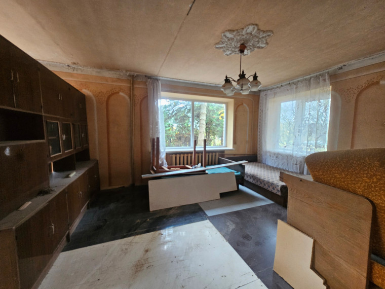Parduodamas namas Topoliu g, Pajieslio k., Kėdainių r. sav., 162 m2 ploto, 2 aukštai 5