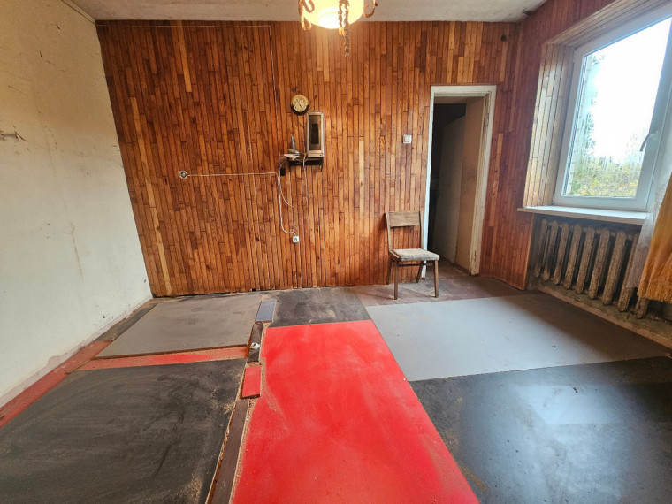 Parduodamas namas Topoliu g, Pajieslio k., Kėdainių r. sav., 162 m2 ploto, 2 aukštai 7
