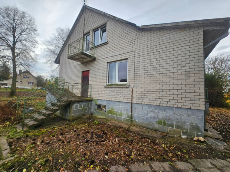 Parduodamas namas Topoliu g, Pajieslio k., Kėdainių r. sav., 162 m2 ploto, 2 aukštai 11