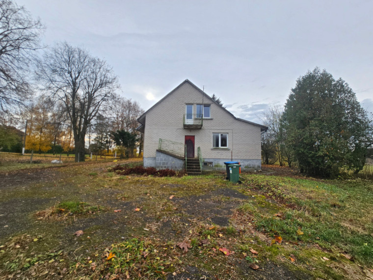 Parduodamas namas Topoliu g, Pajieslio k., Kėdainių r. sav., 162 m2 ploto, 2 aukštai 13