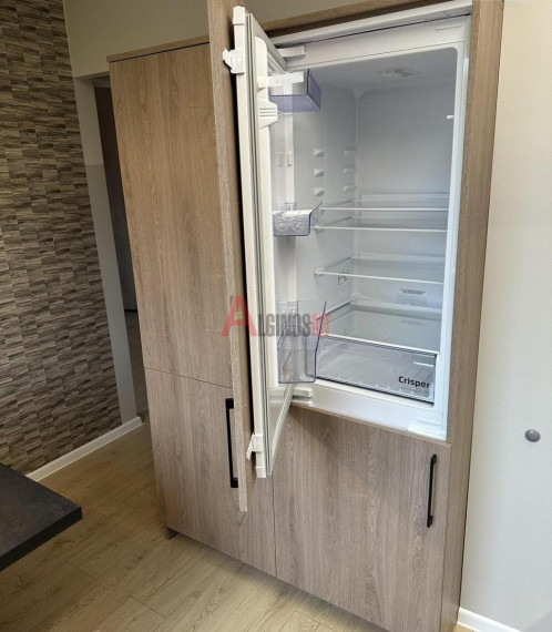Parduodamas butas Smiltelės g., Varpai, Klaipėdos m., Klaipėdos m. sav., 44 m² ploto 1 kambarys 17