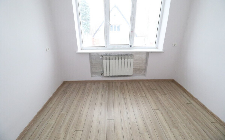 Parduodamas namas Gėlių g., Kuniškių k., 99 kv.m ploto 30