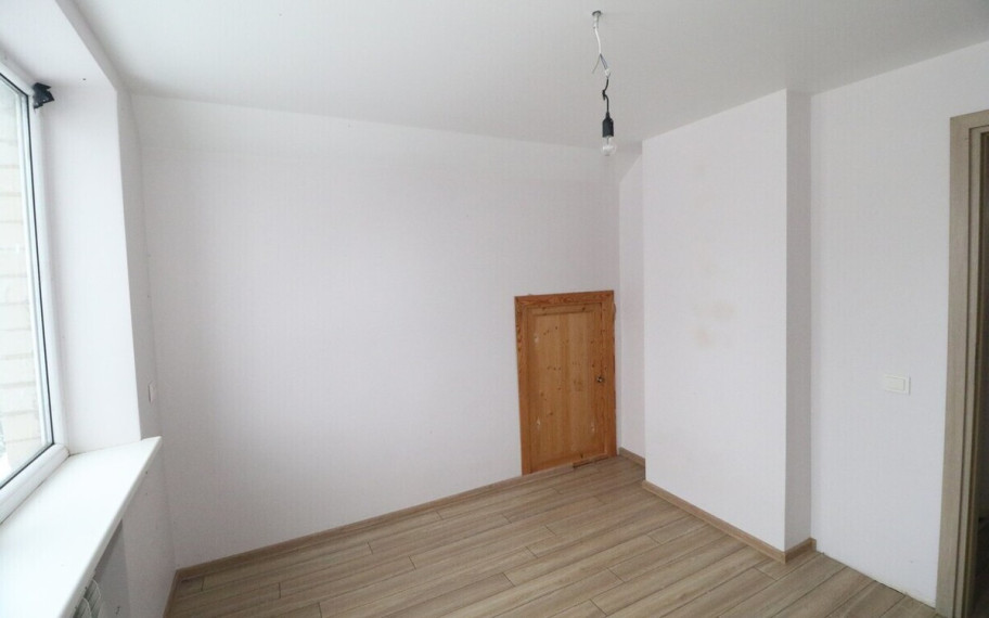 Parduodamas namas Gėlių g., Kuniškių k., 99 kv.m ploto 32