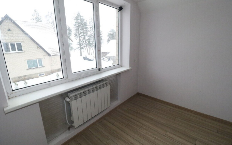 Parduodamas namas Gėlių g., Kuniškių k., 99 kv.m ploto 33