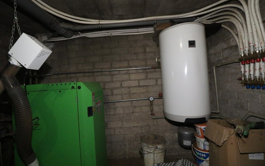 Parduodamas namas Gėlių g., Kuniškių k., 99 kv.m ploto 41