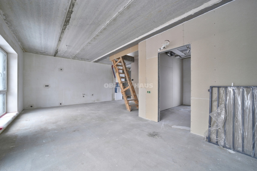 Parduodamas butas Kalvarijų g., Šnipiškės, Vilniaus m., Vilniaus m. sav., 84.16 m2 ploto, 4 kambariai 4