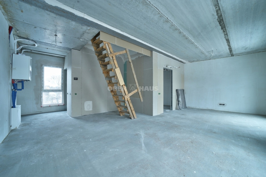 Parduodamas butas Kalvarijų g., Šnipiškės, Vilniaus m., Vilniaus m. sav., 84.16 m2 ploto, 4 kambariai 5