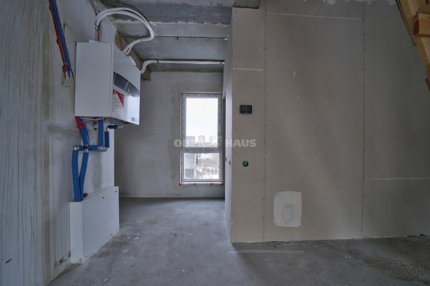 Parduodamas butas Kalvarijų g., Šnipiškės, Vilniaus m., Vilniaus m. sav., 84.16 m2 ploto, 4 kambariai 6