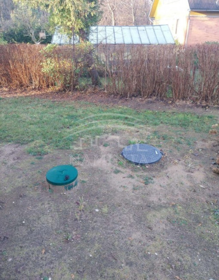 Parduodamas namas Pėžaičių k., Klaipėdos r. sav., 100 m2 ploto, 2 aukštai 3
