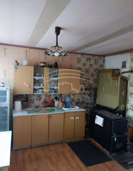 Parduodamas namas Pėžaičių k., Klaipėdos r. sav., 100 m2 ploto, 2 aukštai 4