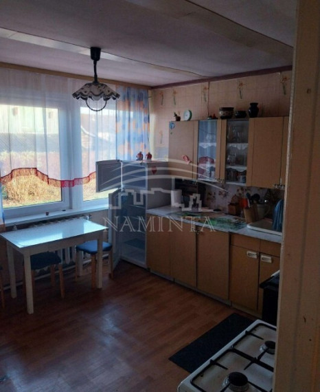 Parduodamas namas Pėžaičių k., Klaipėdos r. sav., 100 m2 ploto, 2 aukštai 5