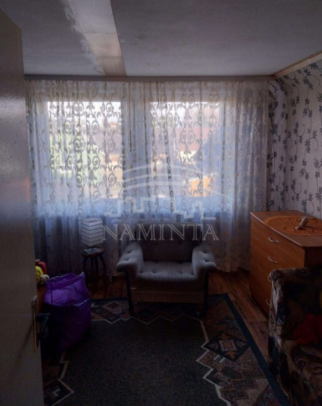 Parduodamas namas Pėžaičių k., Klaipėdos r. sav., 100 m2 ploto, 2 aukštai 7