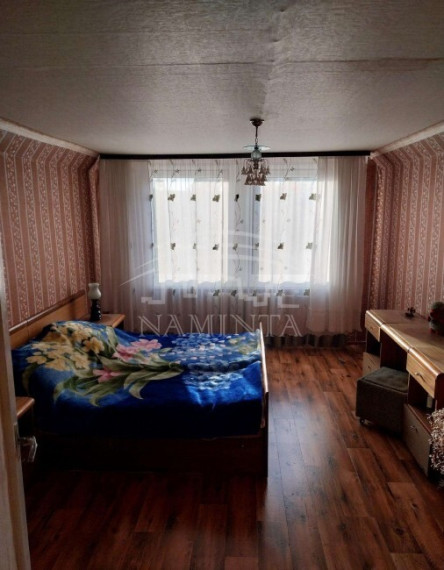 Parduodamas namas Pėžaičių k., Klaipėdos r. sav., 100 m2 ploto, 2 aukštai 8