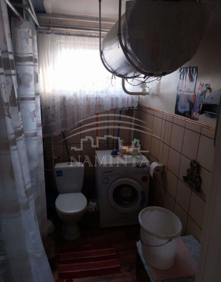Parduodamas namas Pėžaičių k., Klaipėdos r. sav., 100 m2 ploto, 2 aukštai 9