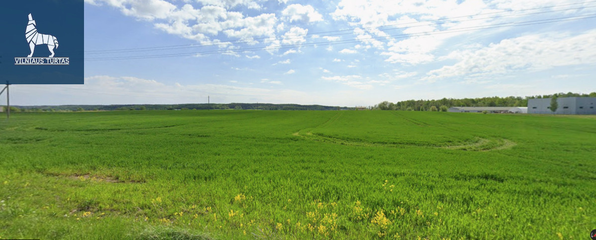 Parduodamas kitos paskirties sklypas Kalno g., Vladikiškių k., Kaišiadorių r. sav., 532 a ploto 2