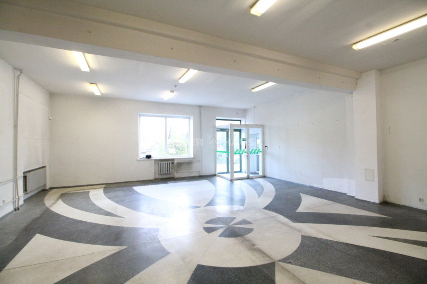 Nuomojamos gamybinės, maitinimo, sandėliavimo patalpos Vilniaus g., Centras, Šiaulių m., Šiaulių m. sav., 94 m2 ploto 2