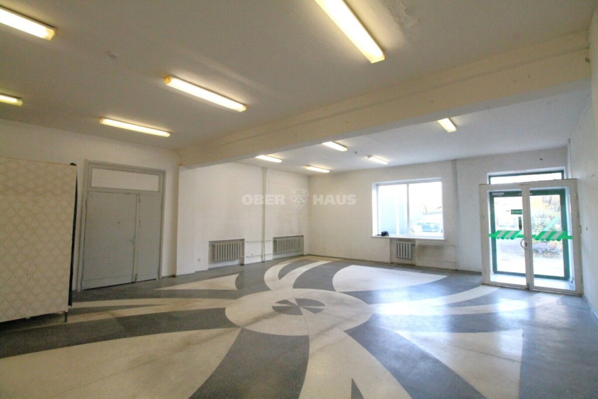Nuomojamos gamybinės, maitinimo, sandėliavimo patalpos Vilniaus g., Centras, Šiaulių m., Šiaulių m. sav., 94 m2 ploto 3