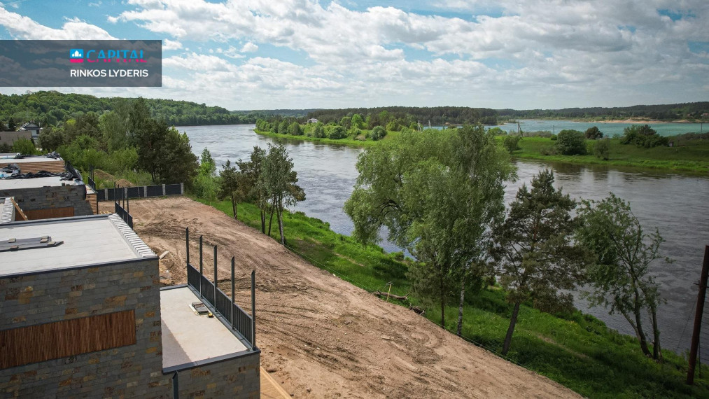 Parduodamas butas Upės g., Krėslynų k., Jonavos r. sav., 98.00 m² ploto 4 kambariai 38